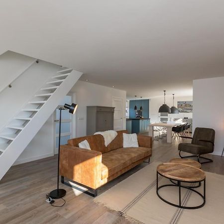 Welcome In - Oostkapelseweg 32, Serooskerke 'Ooievaar' エクステリア 写真